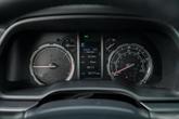 Thumbnail of 2022 Classic Silver Metallic Toyota 4Runner