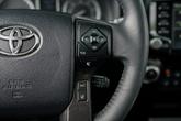 Thumbnail of 2022 Classic Silver Metallic Toyota 4Runner