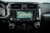Thumbnail of 2022 Classic Silver Metallic Toyota 4Runner