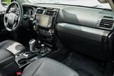 Thumbnail of 2022 Classic Silver Metallic Toyota 4Runner