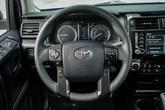 Thumbnail of 2022 Classic Silver Metallic Toyota 4Runner
