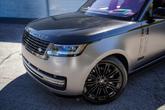 Thumbnail of 2023  Land Rover Range Rover