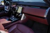 Thumbnail of 2023  Land Rover Range Rover