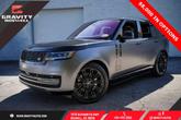 Photo of 2023  Land Rover Range Rover
