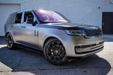 Thumbnail of 2023  Land Rover Range Rover