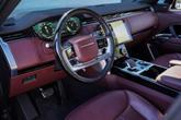 Thumbnail of 2023  Land Rover Range Rover