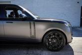 Thumbnail of 2023  Land Rover Range Rover