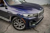 Thumbnail of 2022 Tanzanite Blue II Metallic BMW X7