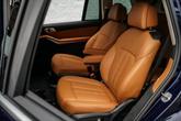Thumbnail of 2022 Tanzanite Blue II Metallic BMW X7