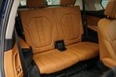 Thumbnail of 2022 Tanzanite Blue II Metallic BMW X7