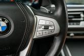 Thumbnail of 2022 Tanzanite Blue II Metallic BMW X7
