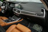 Thumbnail of 2022 Tanzanite Blue II Metallic BMW X7