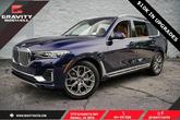 Photo of 2022 Tanzanite Blue II Metallic BMW X7