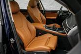 Thumbnail of 2022 Tanzanite Blue II Metallic BMW X7