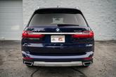 Thumbnail of 2022 Tanzanite Blue II Metallic BMW X7