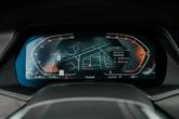 Thumbnail of 2022 Tanzanite Blue II Metallic BMW X7