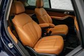 Thumbnail of 2022 Tanzanite Blue II Metallic BMW X7
