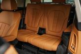 Thumbnail of 2022 Tanzanite Blue II Metallic BMW X7