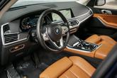 Thumbnail of 2022 Tanzanite Blue II Metallic BMW X7