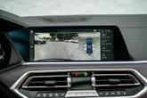 Thumbnail of 2022 Tanzanite Blue II Metallic BMW X7