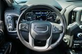 Thumbnail of 2021 Pacific Blue Metallic GMC Sierra 3500