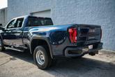 Thumbnail of 2021 Pacific Blue Metallic GMC Sierra 3500