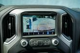 Thumbnail of 2021 Pacific Blue Metallic GMC Sierra 3500