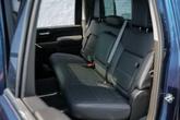 Thumbnail of 2021 Pacific Blue Metallic GMC Sierra 3500