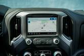 Thumbnail of 2021 Pacific Blue Metallic GMC Sierra 3500