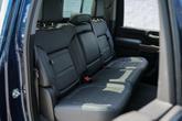 Thumbnail of 2021 Pacific Blue Metallic GMC Sierra 3500