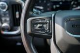 Thumbnail of 2021 Pacific Blue Metallic GMC Sierra 3500