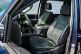 Thumbnail of 2021 Pacific Blue Metallic GMC Sierra 3500