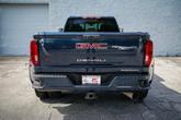 Thumbnail of 2021 Pacific Blue Metallic GMC Sierra 3500