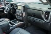 Thumbnail of 2021 Pacific Blue Metallic GMC Sierra 3500
