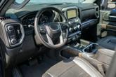 Thumbnail of 2021 Pacific Blue Metallic GMC Sierra 3500
