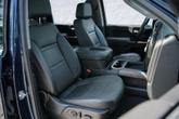 Thumbnail of 2021 Pacific Blue Metallic GMC Sierra 3500