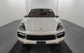 Thumbnail of 2022 Tan Porsche Cayenne