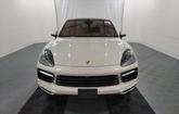 Thumbnail of 2022 Tan Porsche Cayenne