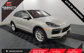 Photo of 2022 Tan Porsche Cayenne