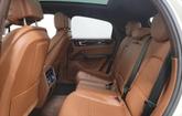 Thumbnail of 2022 Tan Porsche Cayenne