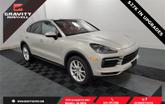 Photo of 2022 Tan Porsche Cayenne