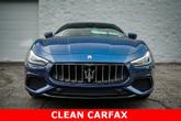 Thumbnail of 2020 Blue Maserati Ghibli