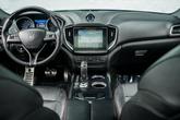 Thumbnail of 2020 Blue Maserati Ghibli