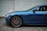 Thumbnail of 2020 Blue Maserati Ghibli
