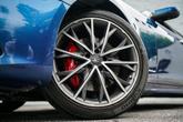 Thumbnail of 2020 Blue Maserati Ghibli