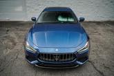 Thumbnail of 2020 Blue Maserati Ghibli