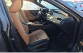 Thumbnail of 2023 Cloudburst Gray Lexus ES 350