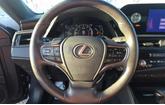 Thumbnail of 2023 Cloudburst Gray Lexus ES 350