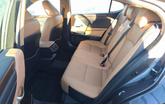Thumbnail of 2023 Cloudburst Gray Lexus ES 350