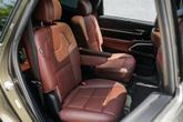Thumbnail of 2024 Dark Moss Kia Telluride